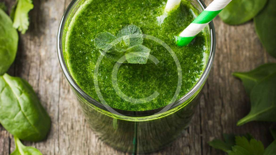 10-Day Detox Retreat