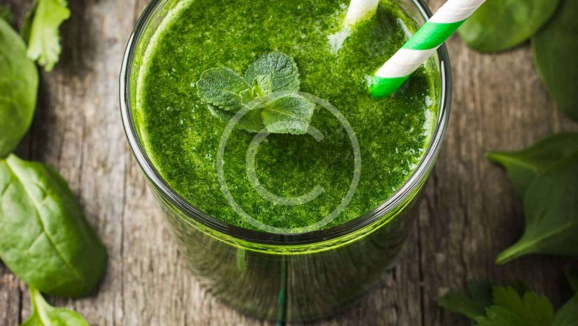 10-Day Detox Retreat