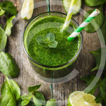 10-Day Detox Retreat